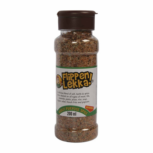 Flippen Lekka Multi Purpose Spice Original 200ml - The South African Spaza Shop