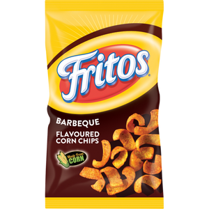 Fritos Barbeque 120g - The South African Spaza Shop