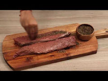 Load and play video in Gallery viewer, Mellerware Biltong King Food Dehydrator Biltong Machine
