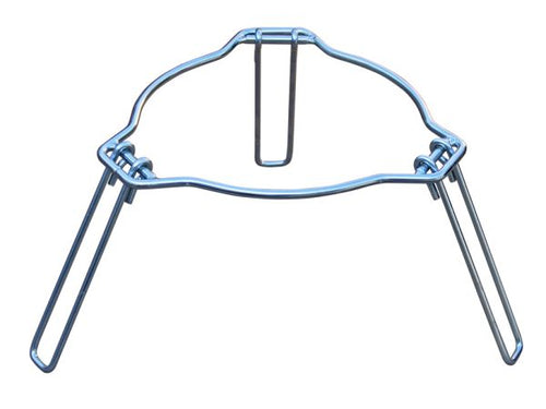 LKs Potjie Pot Stand Tripod - The South African Spaza Shop