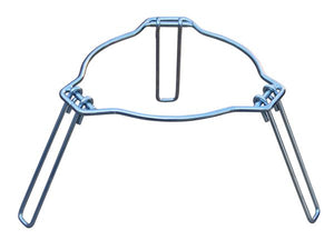 LKs Potjie Pot Stand Tripod - The South African Spaza Shop