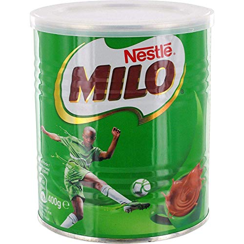 Nestle Milo 400g (West African) - The South African Spaza Shop