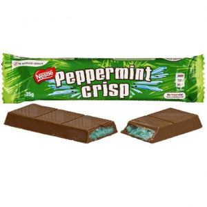 Nestle Peppermint Crisp 35g (Aus) - The South African Spaza Shop