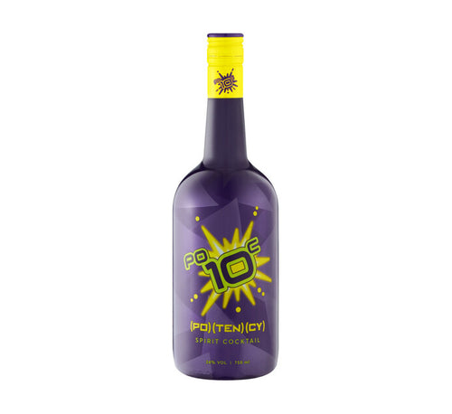 Potency PO 10 c Shooter 700ml - The South African Spaza Shop