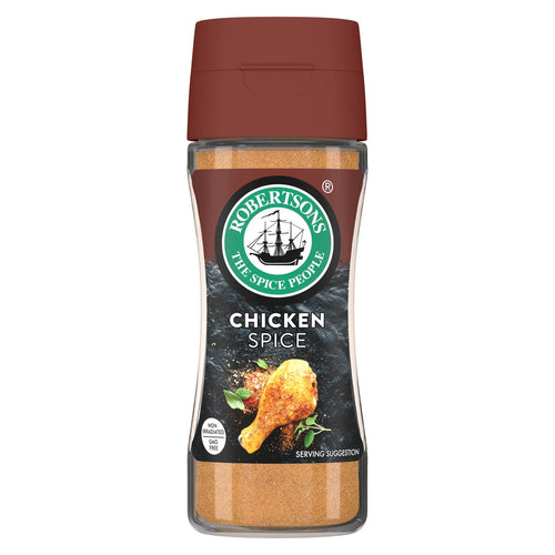 Robertsons Chicken Spice 85g - The South African Spaza Shop