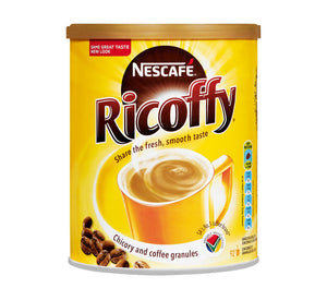 Nescafe Ricoffy Coffee 250g - The South African Spaza Shop