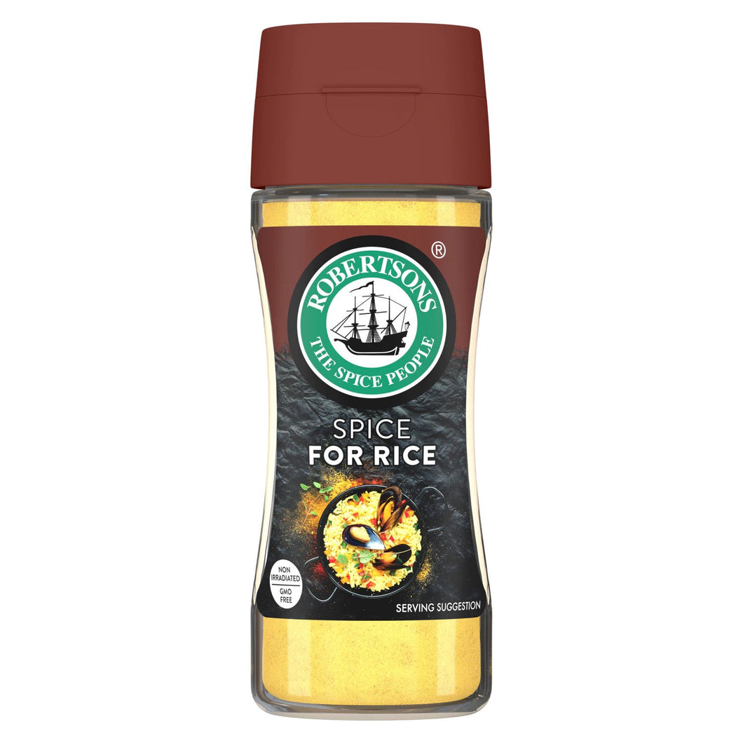 Robertsons Spice for Rice 85g - The South African Spaza Shop