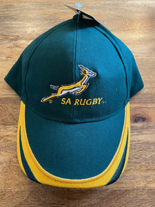 SA Rugby Springboks Cap - The South African Spaza Shop