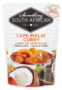 Something South African Cape Malay Curry 400g - The South African Spaza Shop
