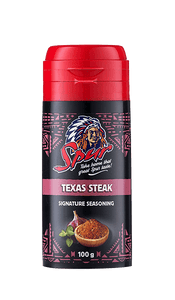 Spur Signature Seasoning Texas Steak 100g - The South African Spaza Shop