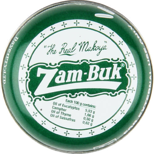 Zam Buk Original 7g - The South African Spaza Shop